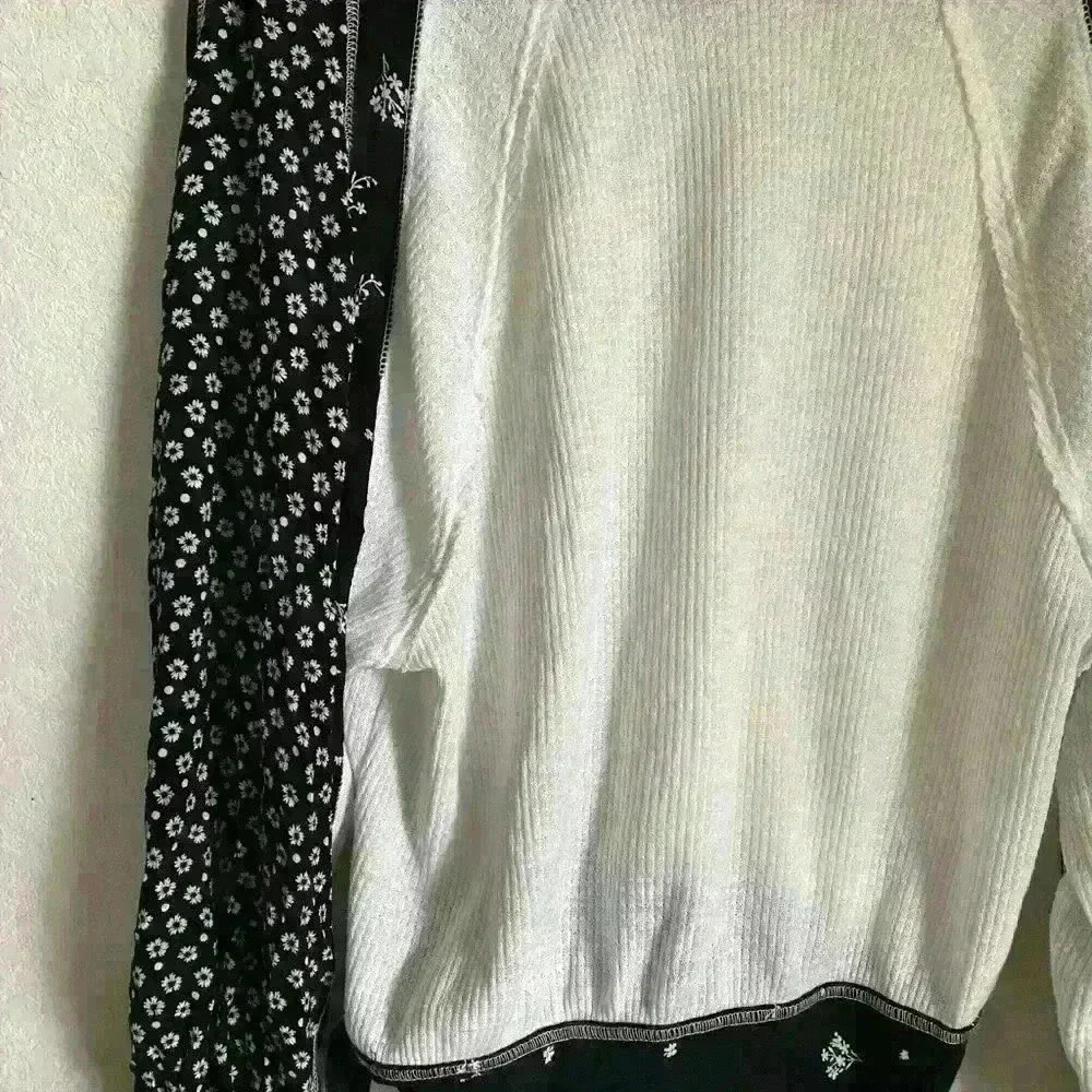 Free People boho waistline style